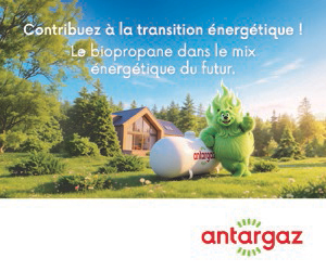 antargaz