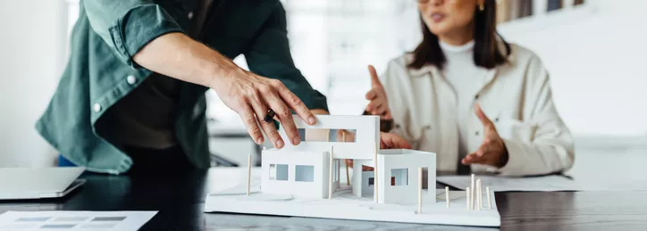 Importance d'un architecte