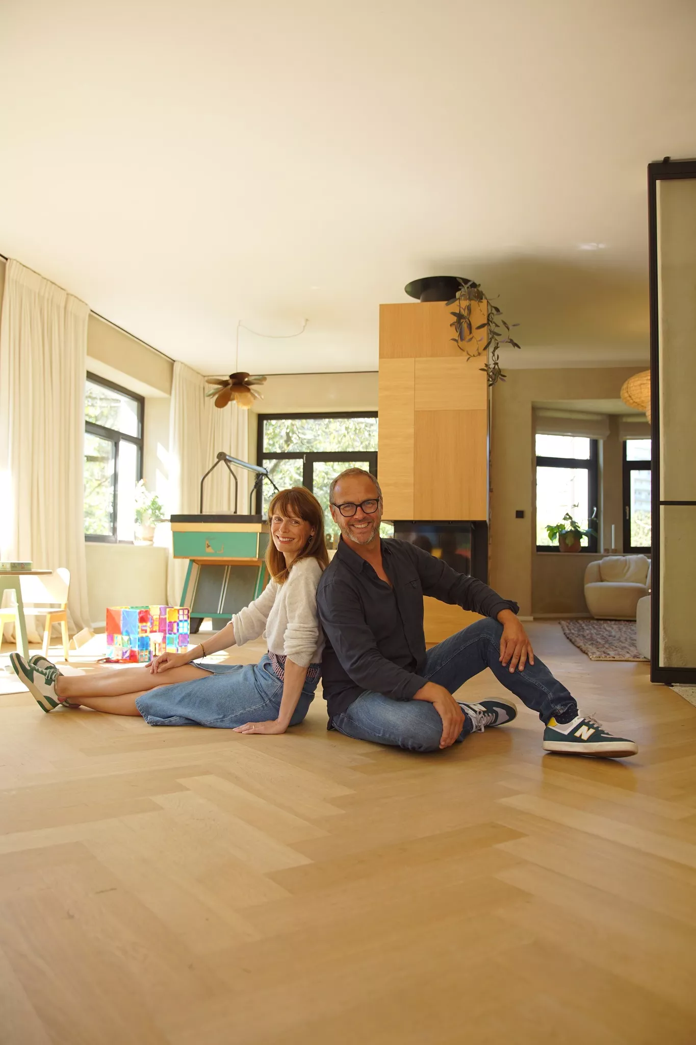 Une Brique dans le Ventre