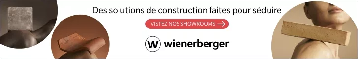 Le logo de Wienerberger