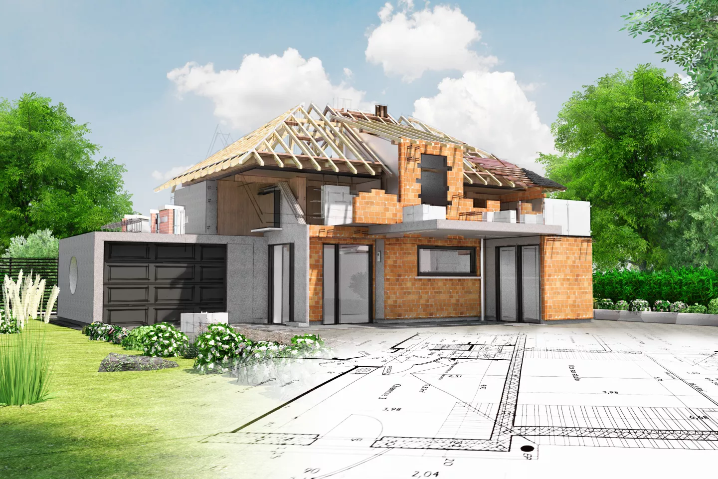 Chantier