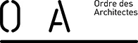 Ordre des Architectes