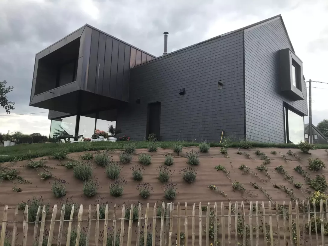 Maisons Architectes Rénovation Luxembourg