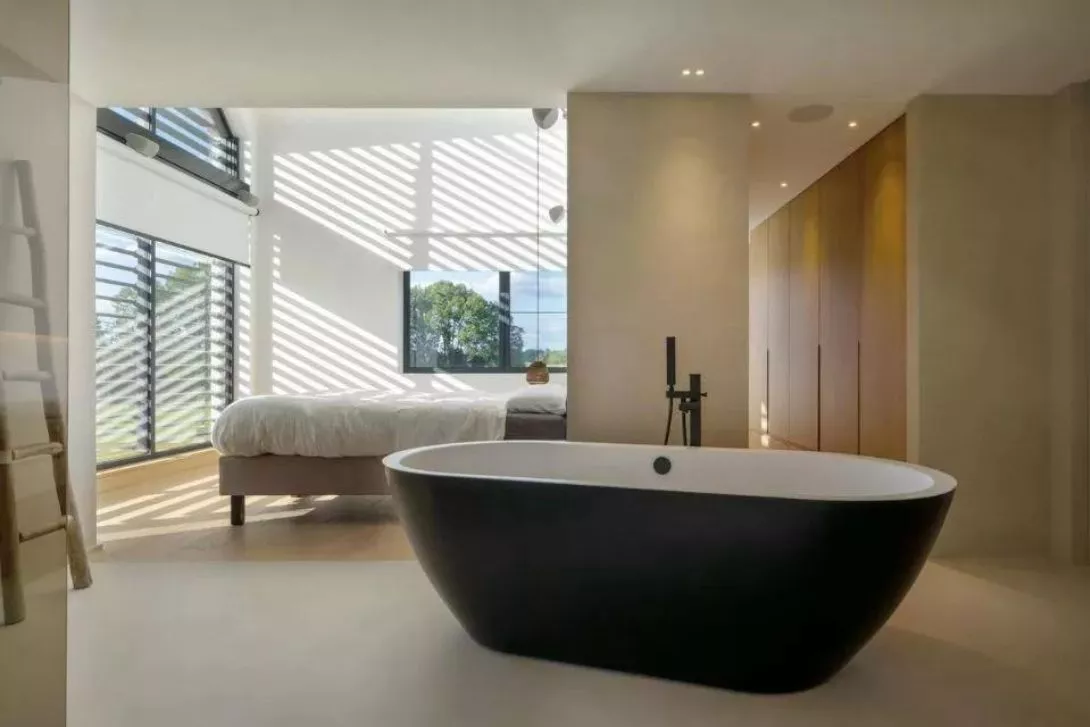 Maisons Architectes Intérieur Fonctionnalitées