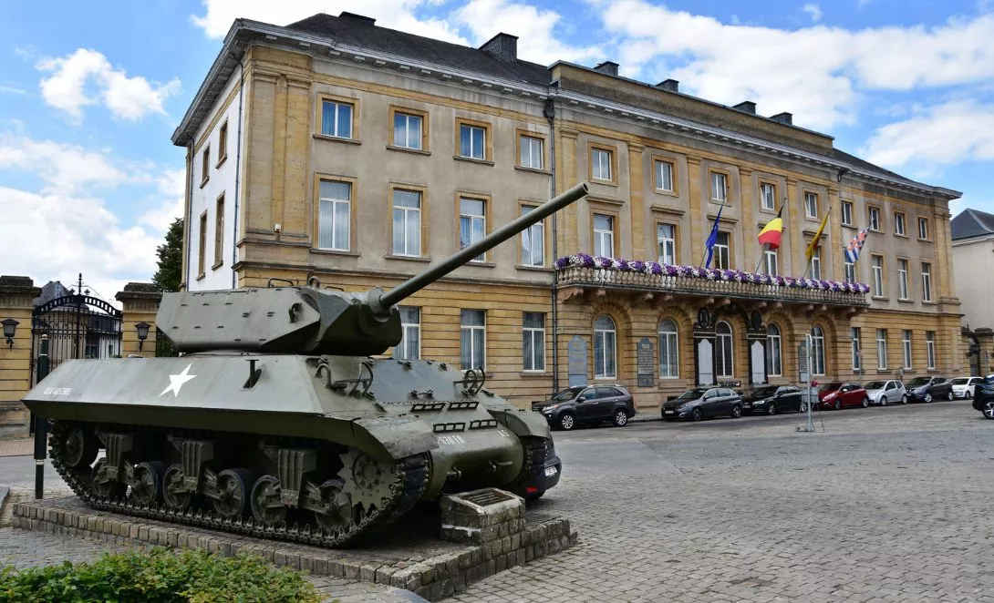 Arlon Trouver Architecte  Construction Maison