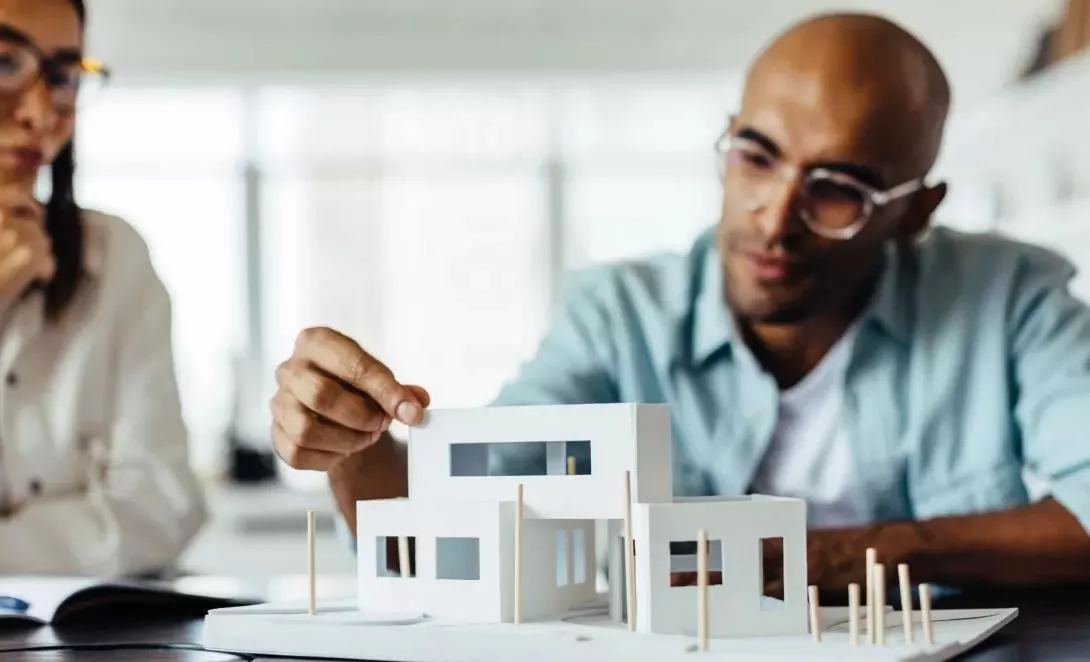 Maison Architecte Huy 